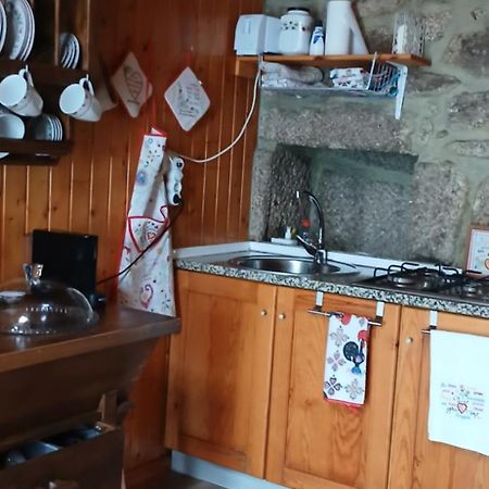 Casa Da Quelha Villa Soajo Bagian luar foto