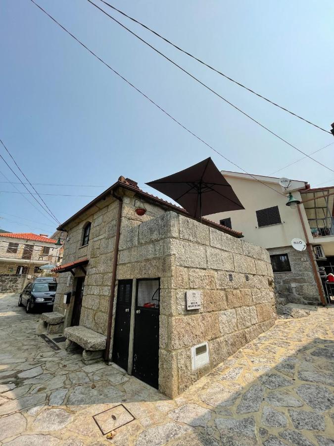 Casa Da Quelha Villa Soajo Bagian luar foto