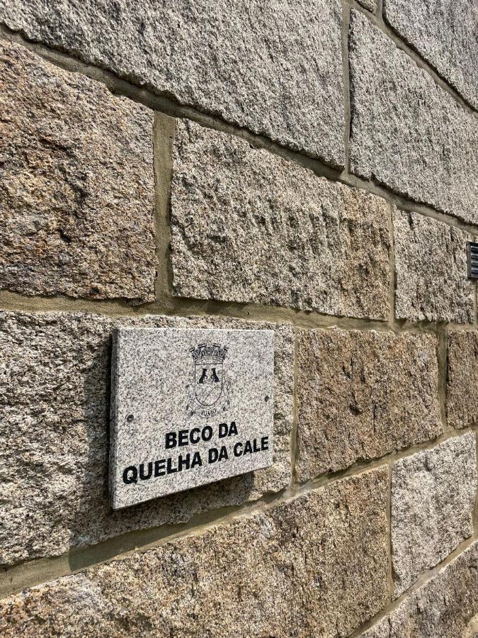 Casa Da Quelha Villa Soajo Bagian luar foto