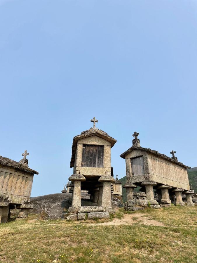 Casa Da Quelha Villa Soajo Bagian luar foto