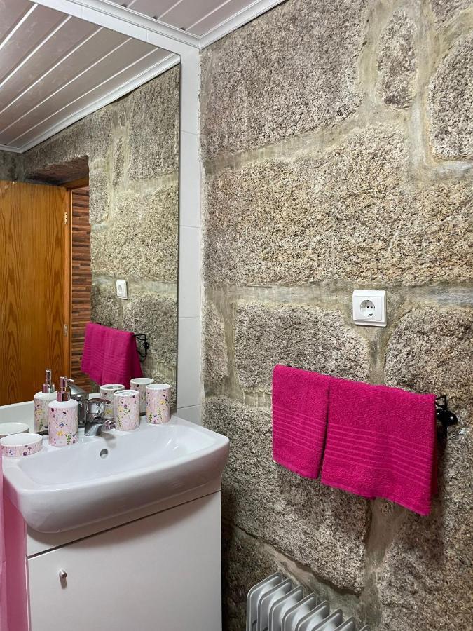 Casa Da Quelha Villa Soajo Bagian luar foto