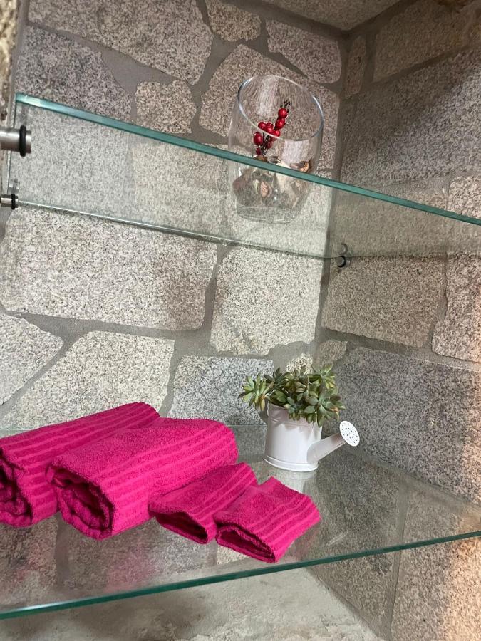 Casa Da Quelha Villa Soajo Bagian luar foto