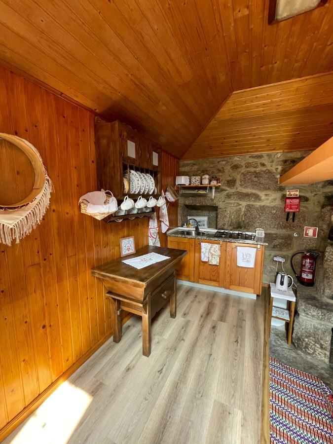 Casa Da Quelha Villa Soajo Bagian luar foto