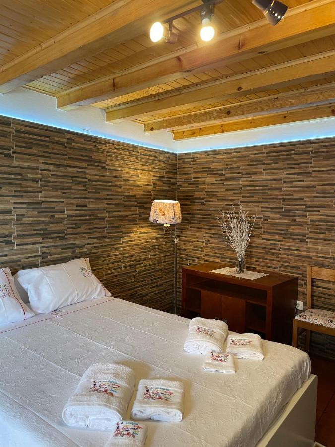 Casa Da Quelha Villa Soajo Bagian luar foto