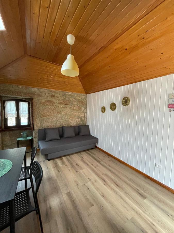 Casa Da Quelha Villa Soajo Bagian luar foto