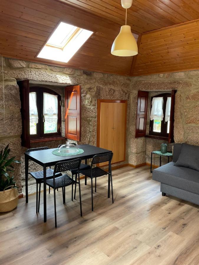 Casa Da Quelha Villa Soajo Bagian luar foto