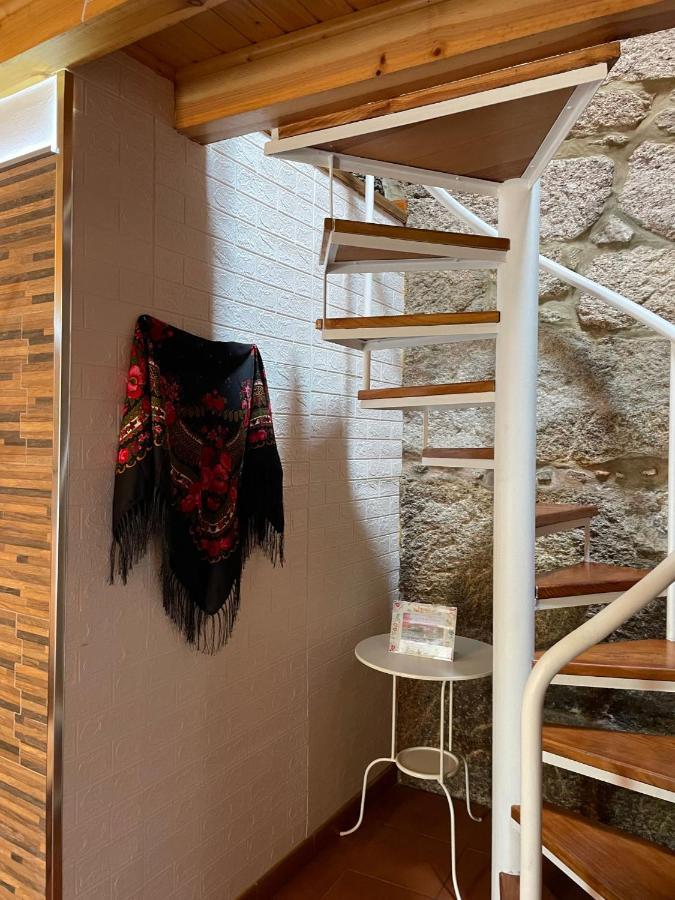 Casa Da Quelha Villa Soajo Bagian luar foto