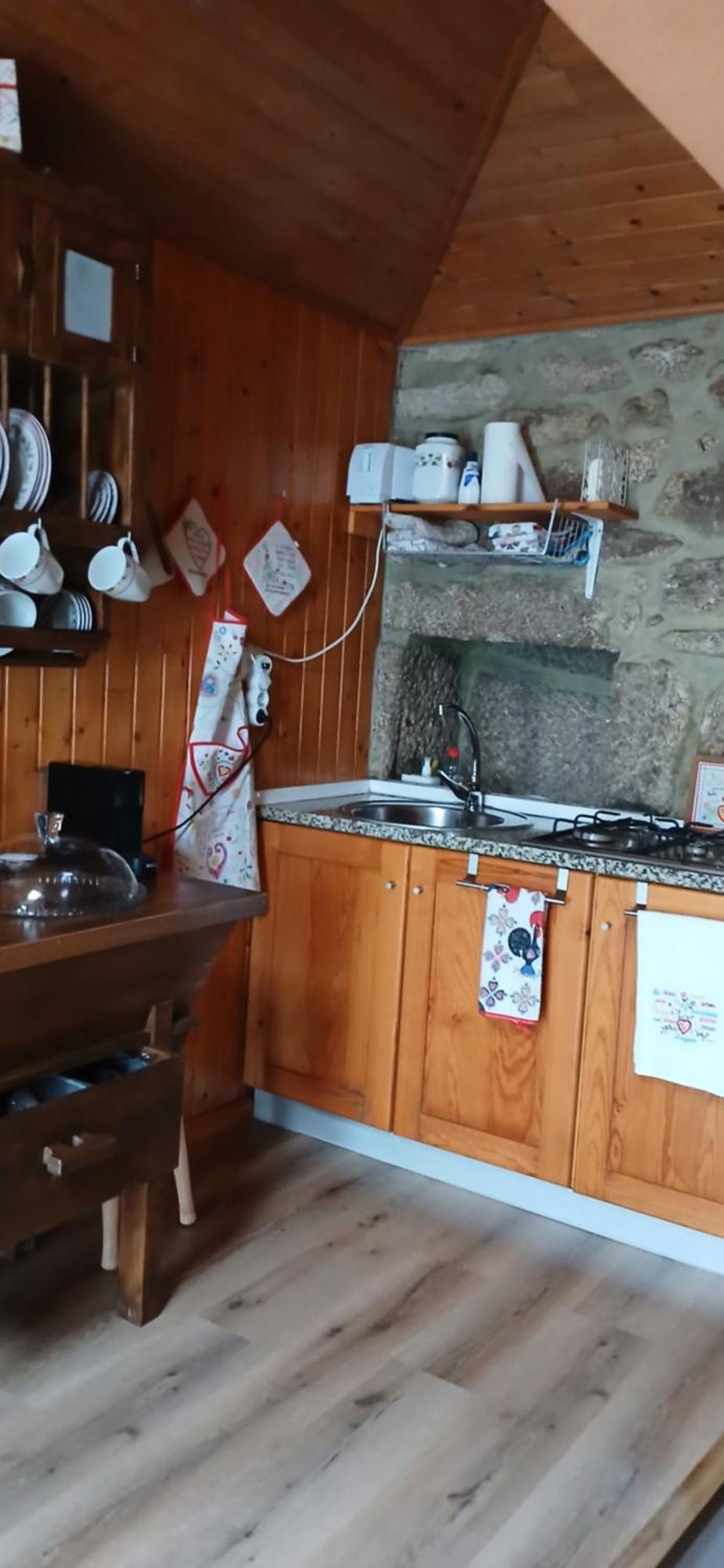 Casa Da Quelha Villa Soajo Bagian luar foto