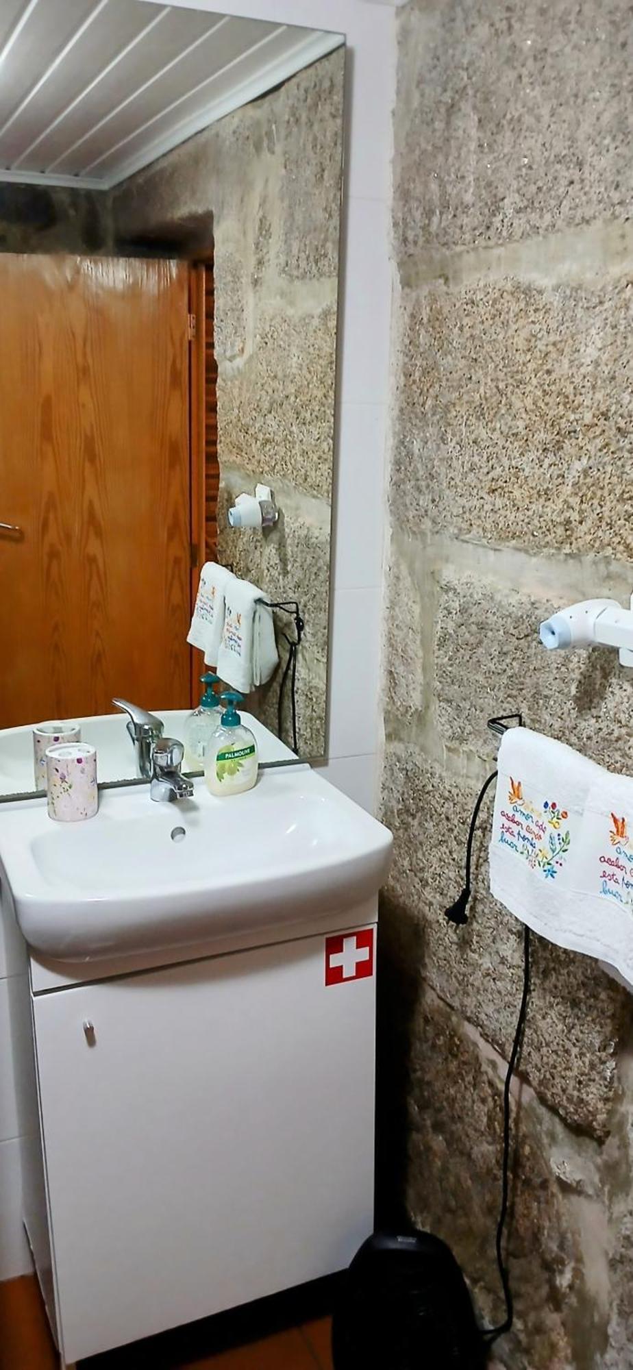 Casa Da Quelha Villa Soajo Bagian luar foto