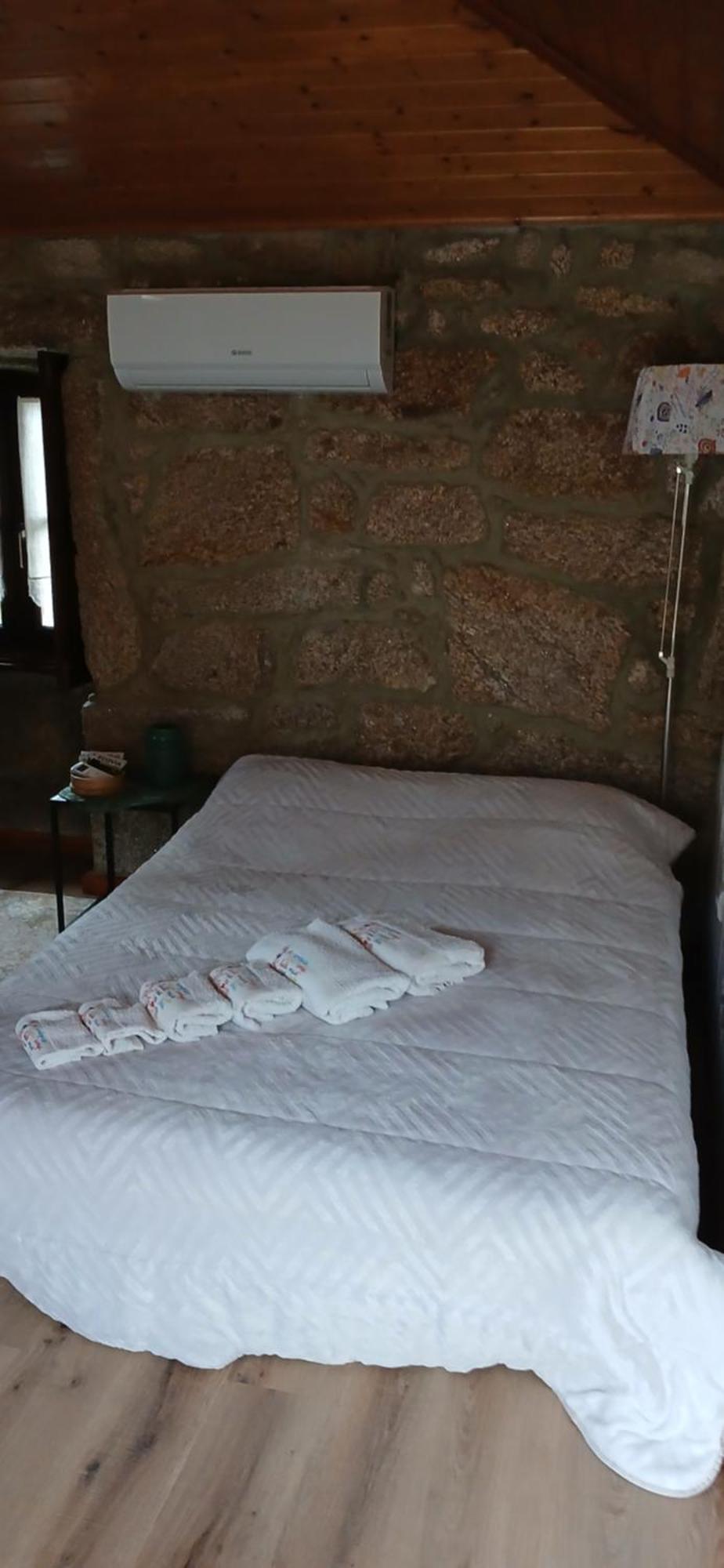 Casa Da Quelha Villa Soajo Bagian luar foto